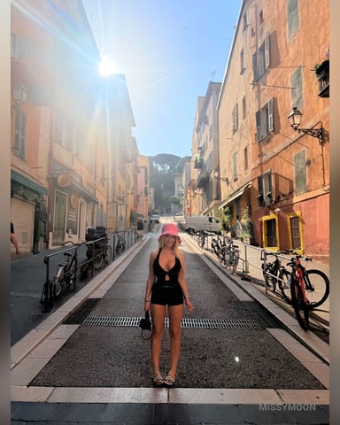 MissyMoon Foto