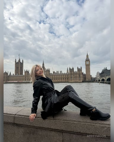 MissyMoon Foto