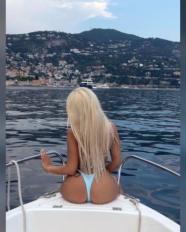 MissyMoon Foto