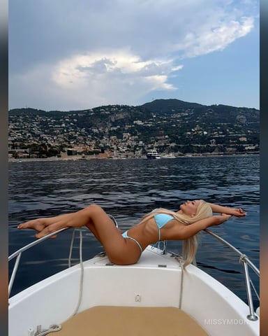 MissyMoon Foto