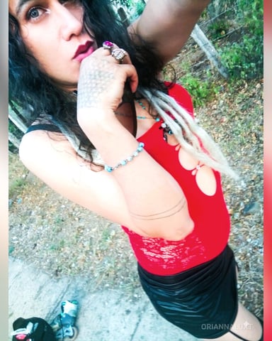 OriannaLuxt foto