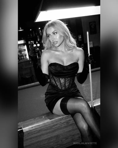 RosalinLafayette photo