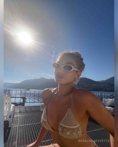 RosalinLafayette photo