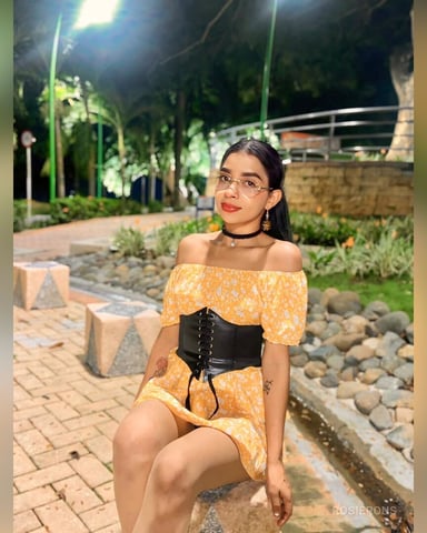 RosieRous foto
