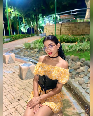 RosieRous foto
