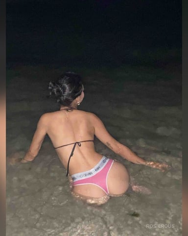 RosieRous foto