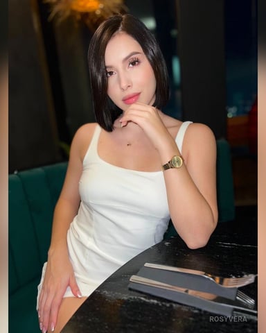 RosyVera Foto