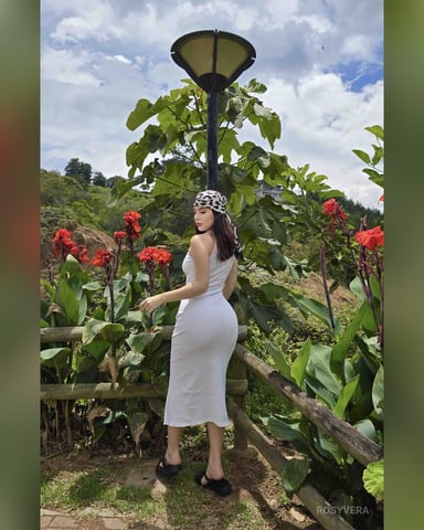 RosyVera Foto