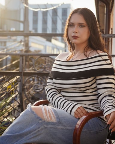 RowenaMoss Foto