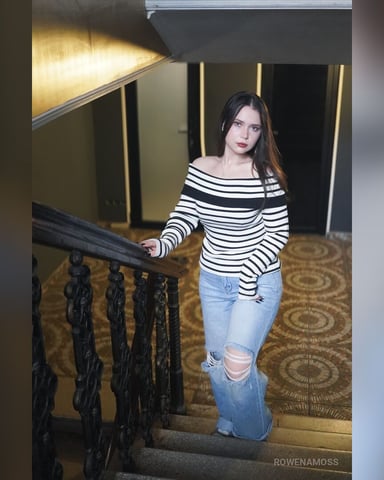 RowenaMoss Foto