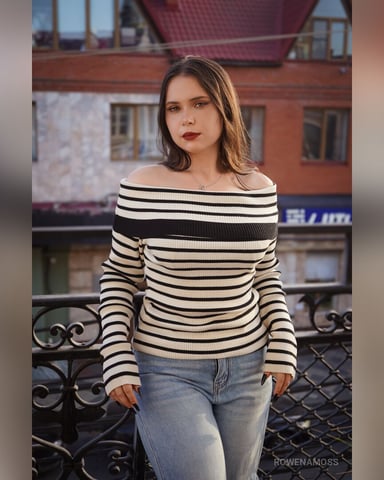 RowenaMoss Foto