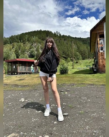 TessaPlombir foto