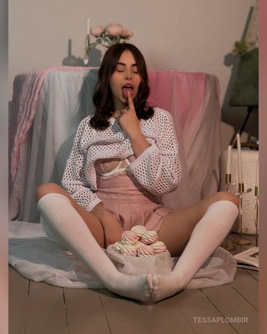 TessaPlombir foto