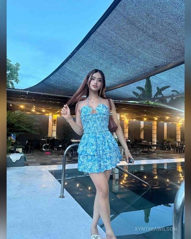 XynthiaWilson Foto