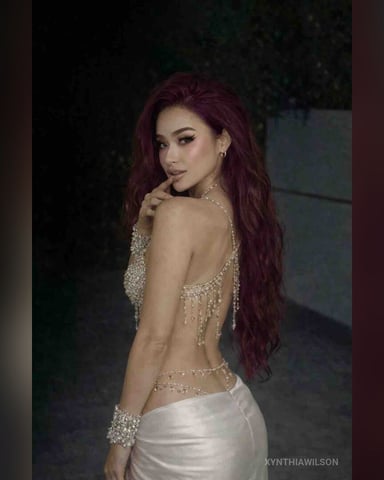 XynthiaWilson Foto