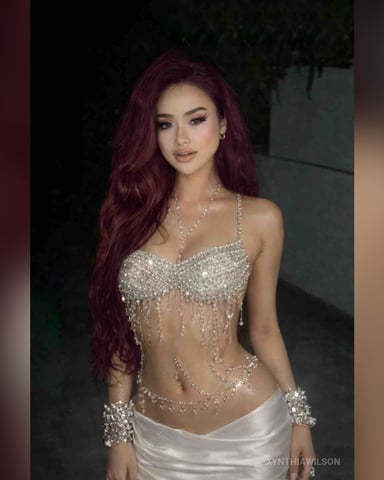 XynthiaWilson Foto