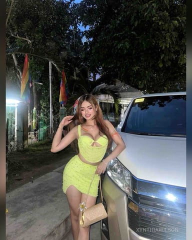 XynthiaWilson Foto