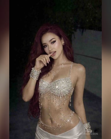 XynthiaWilson Foto