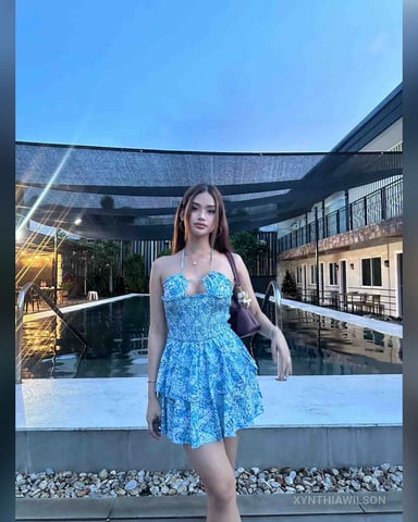 XynthiaWilson Foto