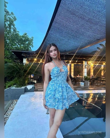 XynthiaWilson Foto