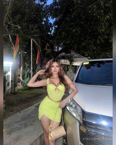 XynthiaWilson Foto