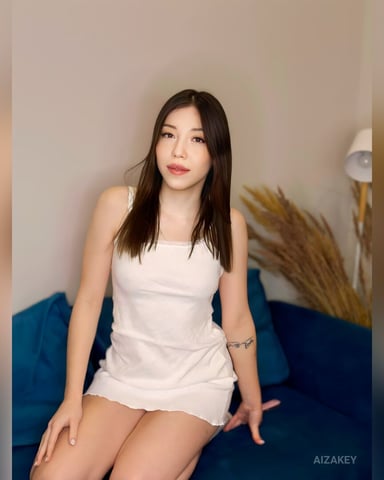 AizaKey Foto