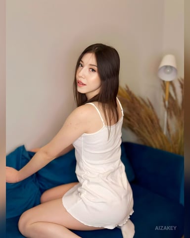 AizaKey Foto