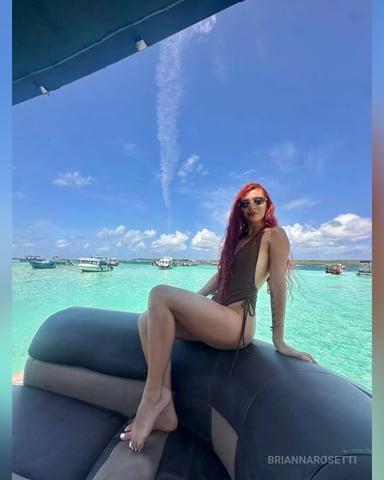 BriannaRosetti photo