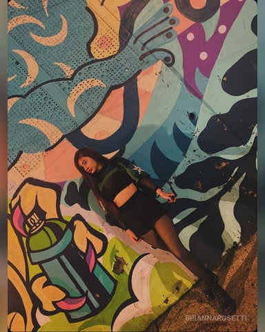 BriannaRosetti photo