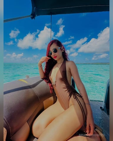 BriannaRosetti photo