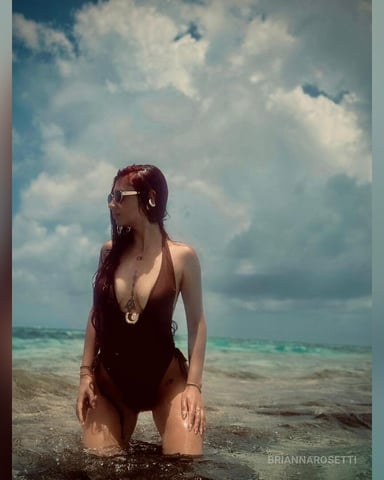 BriannaRosetti photo