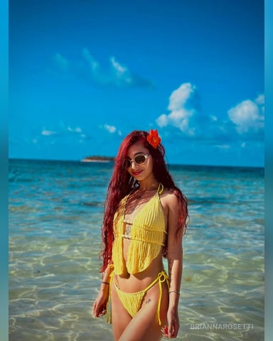 BriannaRosetti photo