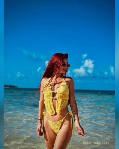 BriannaRosetti photo