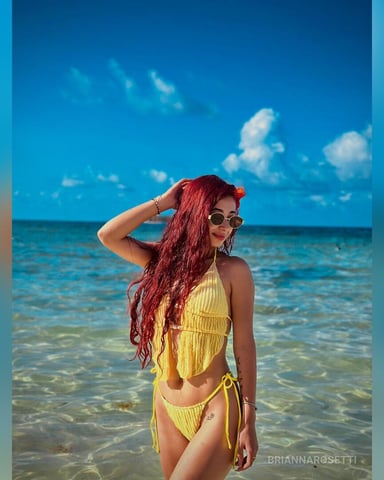 BriannaRosetti photo