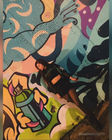BriannaRosetti photo