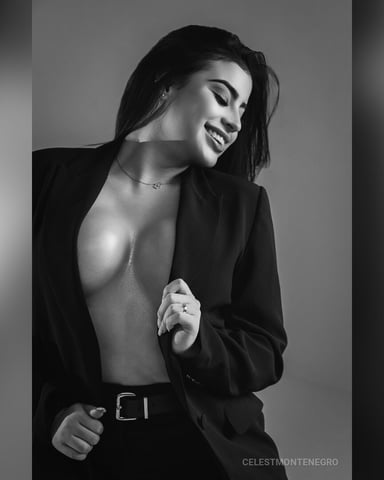 CelestMontenegro foto