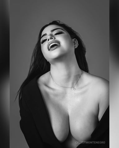 CelestMontenegro foto