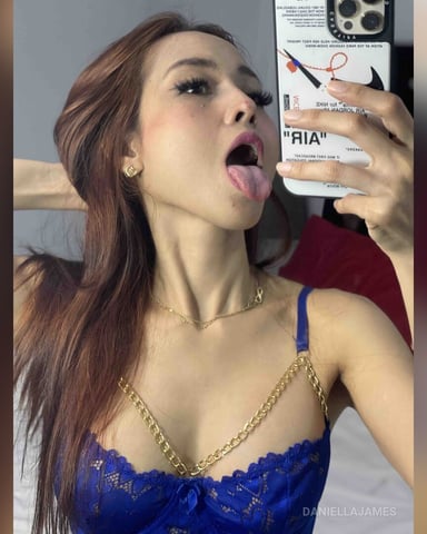 DaniellaJames, fotografie
