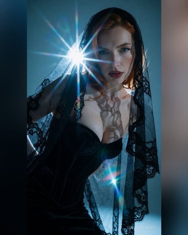 EmanuelleIvy Foto