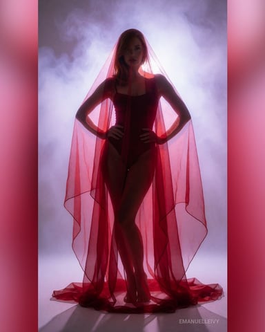 EmanuelleIvy Foto