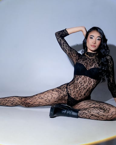 GinnaSinclair photo