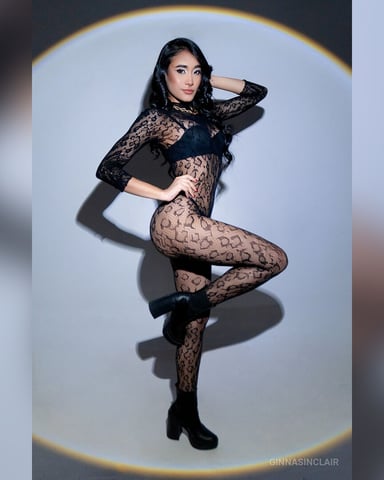GinnaSinclair photo