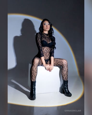 GinnaSinclair photo