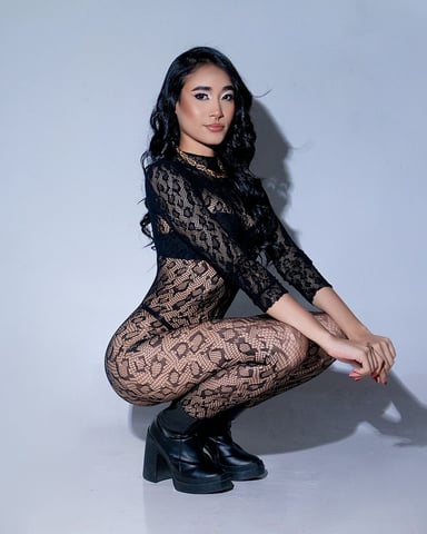 GinnaSinclair photo