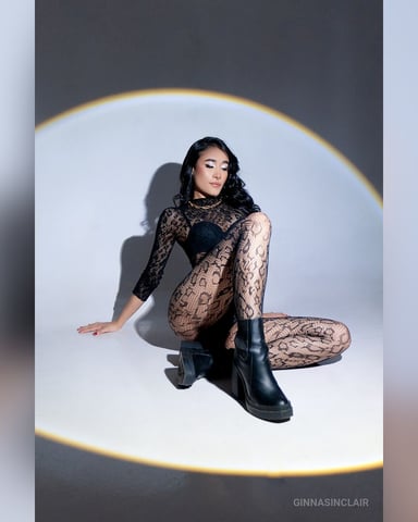 GinnaSinclair photo