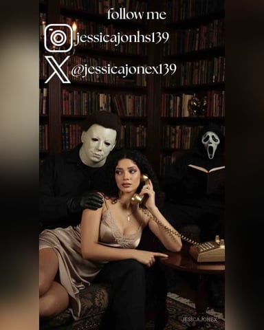 JesicaJonex foto