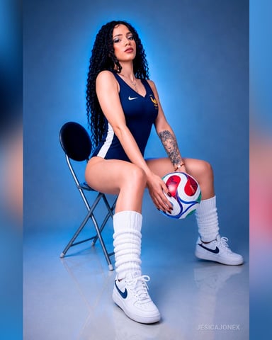 JesicaJonex foto