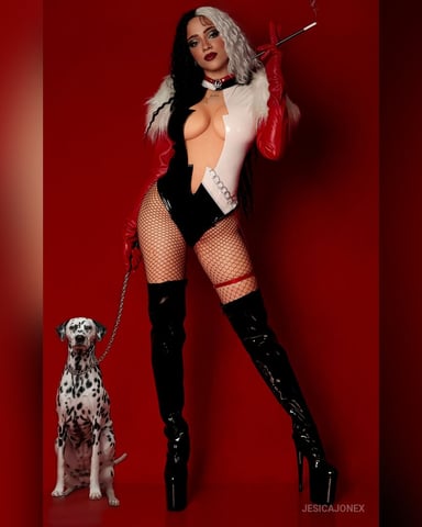 JesicaJonex foto