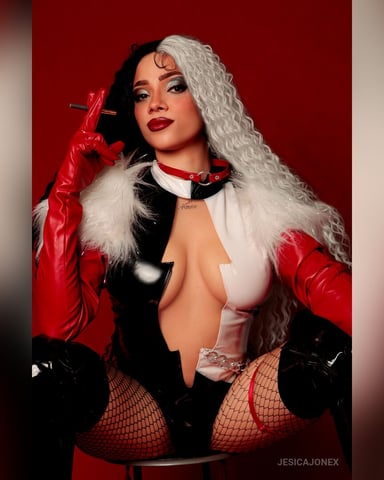 JesicaJonex foto