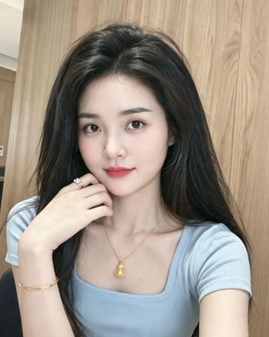 JingxiuChu photo
